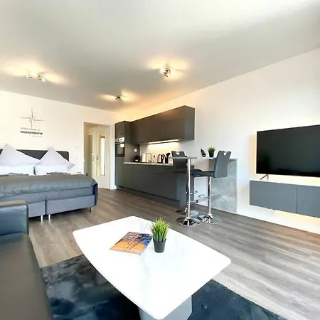 Auszeit Sky * 프리드리히스하펜