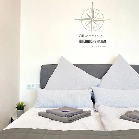 아파트 Auszeit Sky *