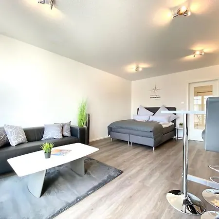 Auszeit Sky 아파트 *