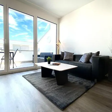 Auszeit Sky 프리드리히스하펜