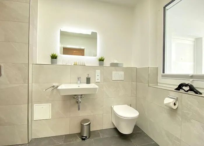 Auszeit Sky * فريدريشسهافن